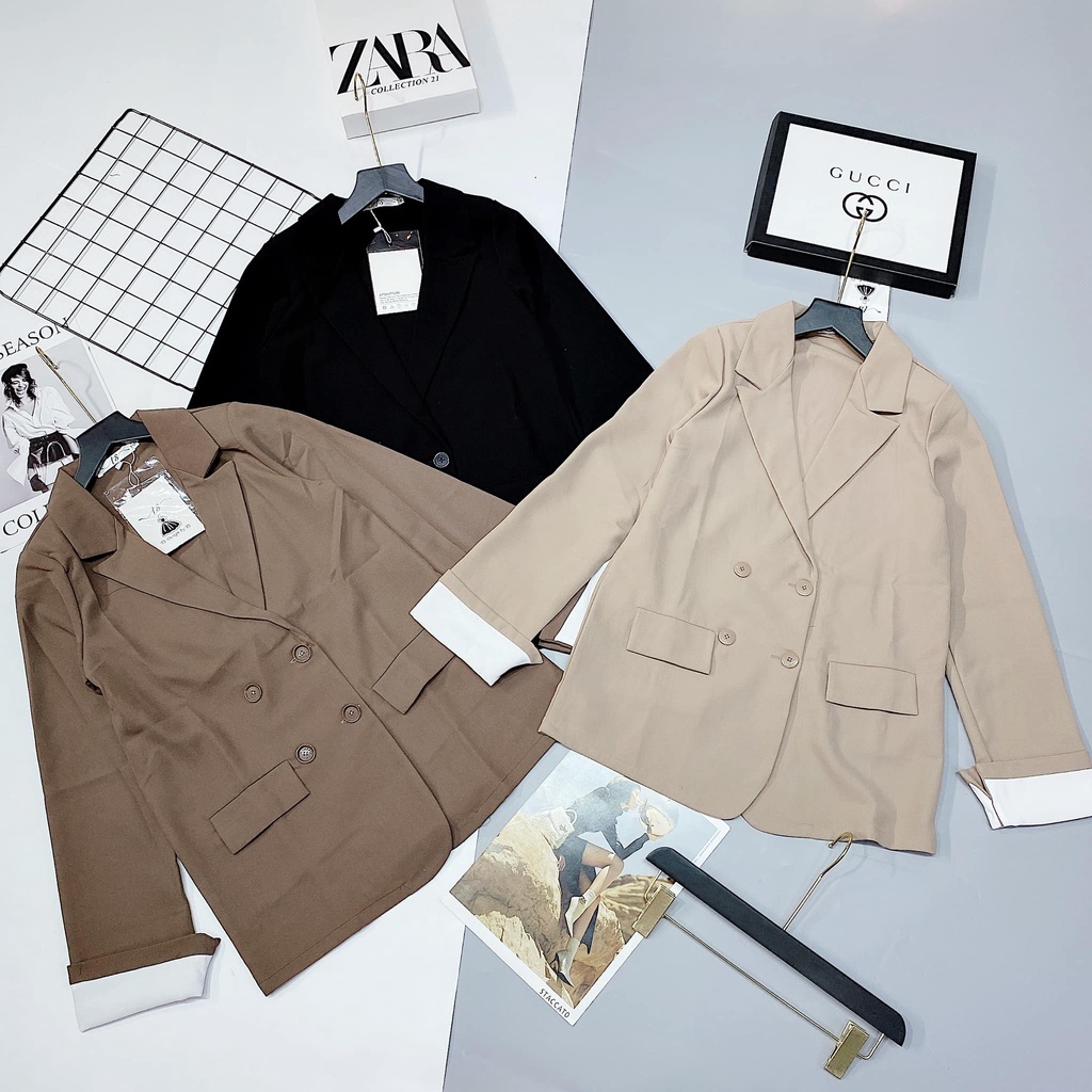 Áo vest Tay xắn 3 màu siêu đỉnh ( kèm ảnh thật, video) | BigBuy360 - bigbuy360.vn