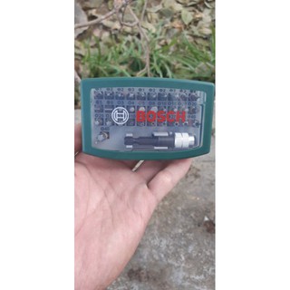 Bộ vít 32 món Bos