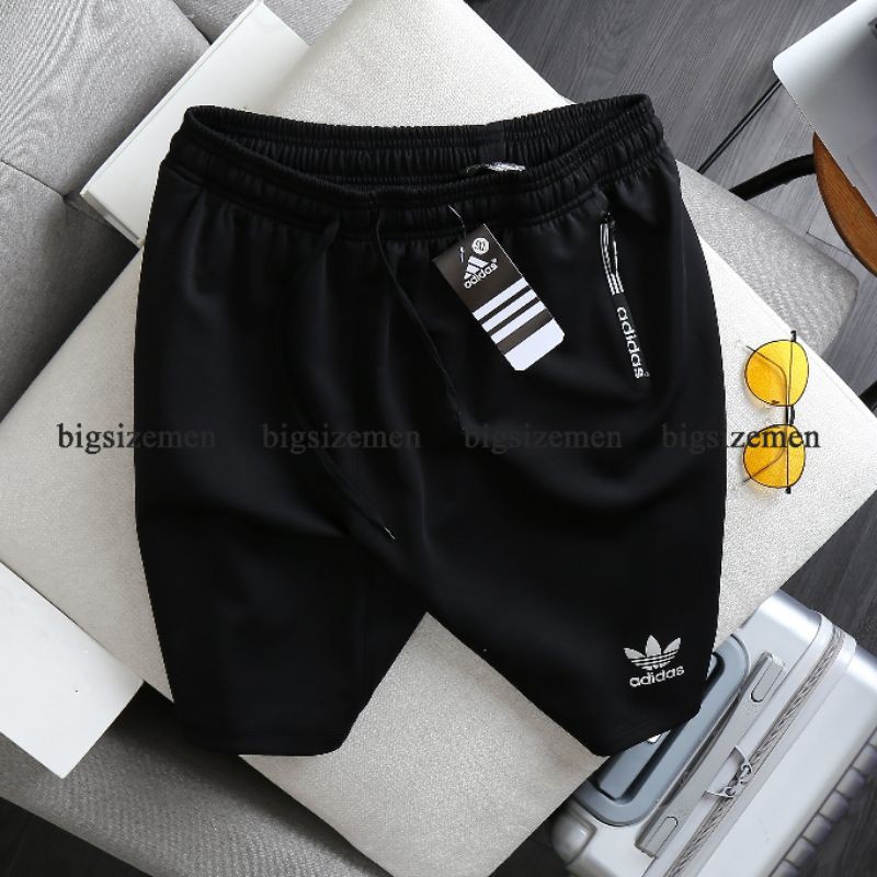 [bigsize <130kg)] Quần short thun Bigsize nam | BigBuy360 - bigbuy360.vn