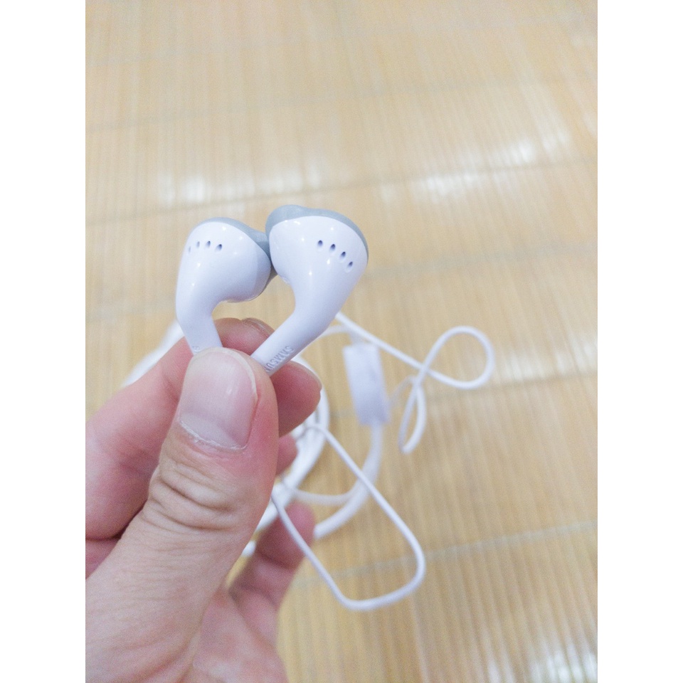 Tai nghe nhét tai, tai nghe 5830 jack 3,5 có micro