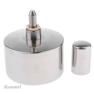 Đèn Cồn Inox 400ml