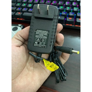 Nguồn 12v 1.2a chân nhỏ