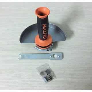 MÁY MÀI GÓC MAXPRO MPAG 1350/150Q