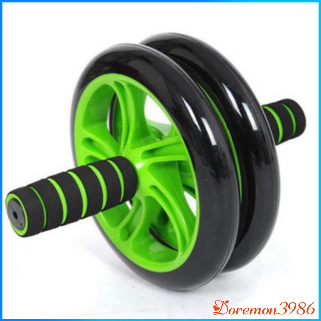 [FREE SHIP] 💥[Tăng Cơ-Tiêu Mỡ]💥Máy tập cơ bụng bánh xe Con Lăn AB - Dụng Cụ Tập GYM SIÊU HOT 💥BẢO HÀNH 3 THÁNG💥