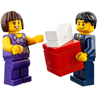 Lego 40120 - Lễ tình nhân