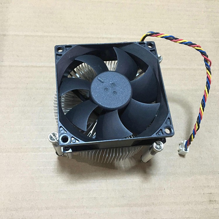 Quạt Tản Nhiệt Cpu 1155 Cho Hp 644724-001 644725-001 756080-001