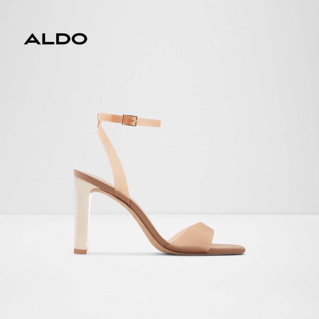 [Mã WABRAD100 giảm 10% tối đa 100K đơn 500K] Sandal cao gót nữ Aldo MIRACIA