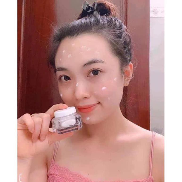 {FREESHIP TOÀN QUỐC}CKem V7 Toning Light Dr.Jart+ KEM DƯỠNG TRẮNG VÀ TÁI TẠO DA V7 TONING LIGHT 50ml