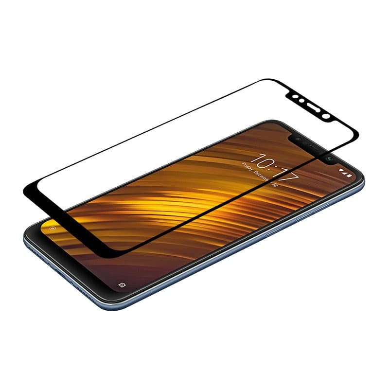Xiaomi Pocophone F1 - Cường Lực 5D Full Màn Hình