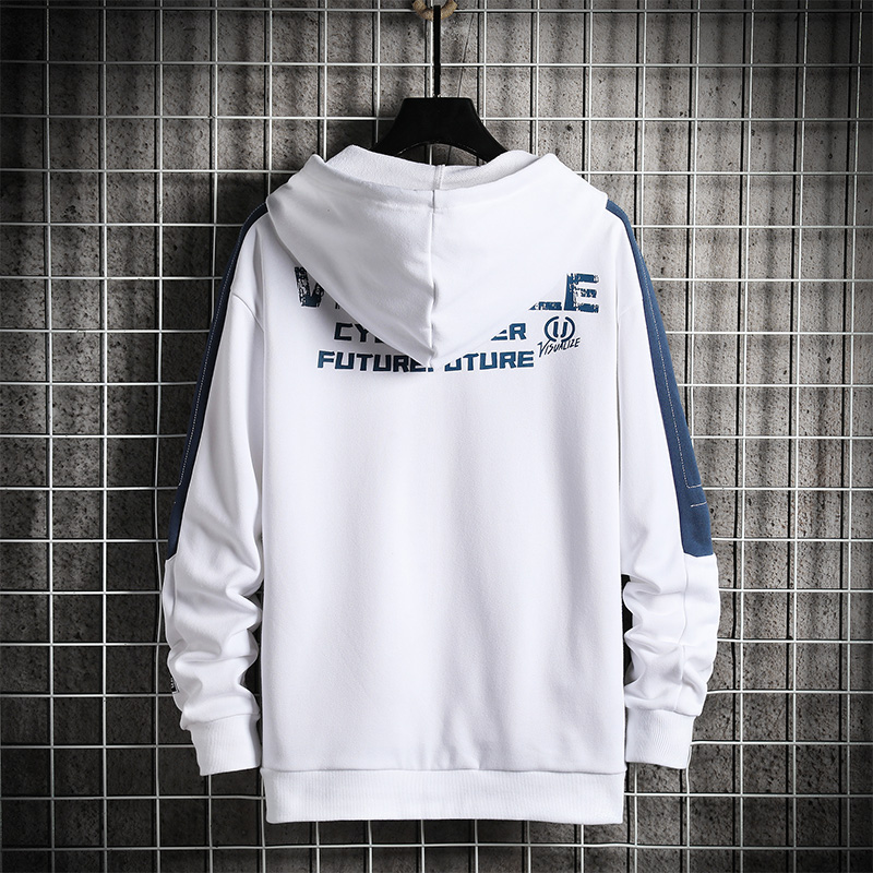 Hoodie  Zipper Sweater Jumper Blacktipe Hodie Reglan Hoodies | BigBuy360 - bigbuy360.vn