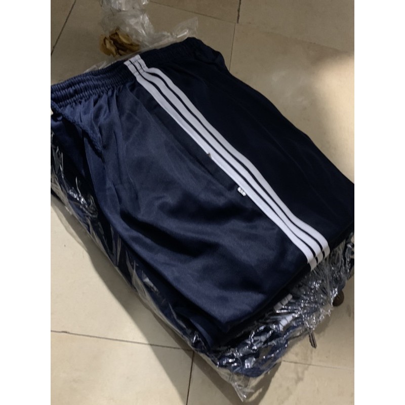 Quần thể dục học sinh 3 sọc | BigBuy360 - bigbuy360.vn