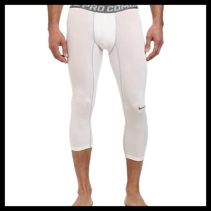 Quần Dài Nike Pro Combat / Procombat 3 / 4 Chất Lượng Cao