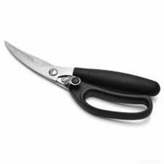 Kéo Cắt Gà Kitchen Scissors