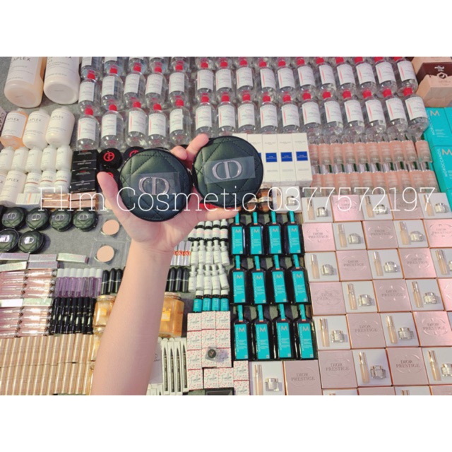 Phấn nước Dior Forever