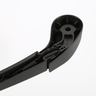 Wiper set for Ford Focus ST 2012-2016 SRKT