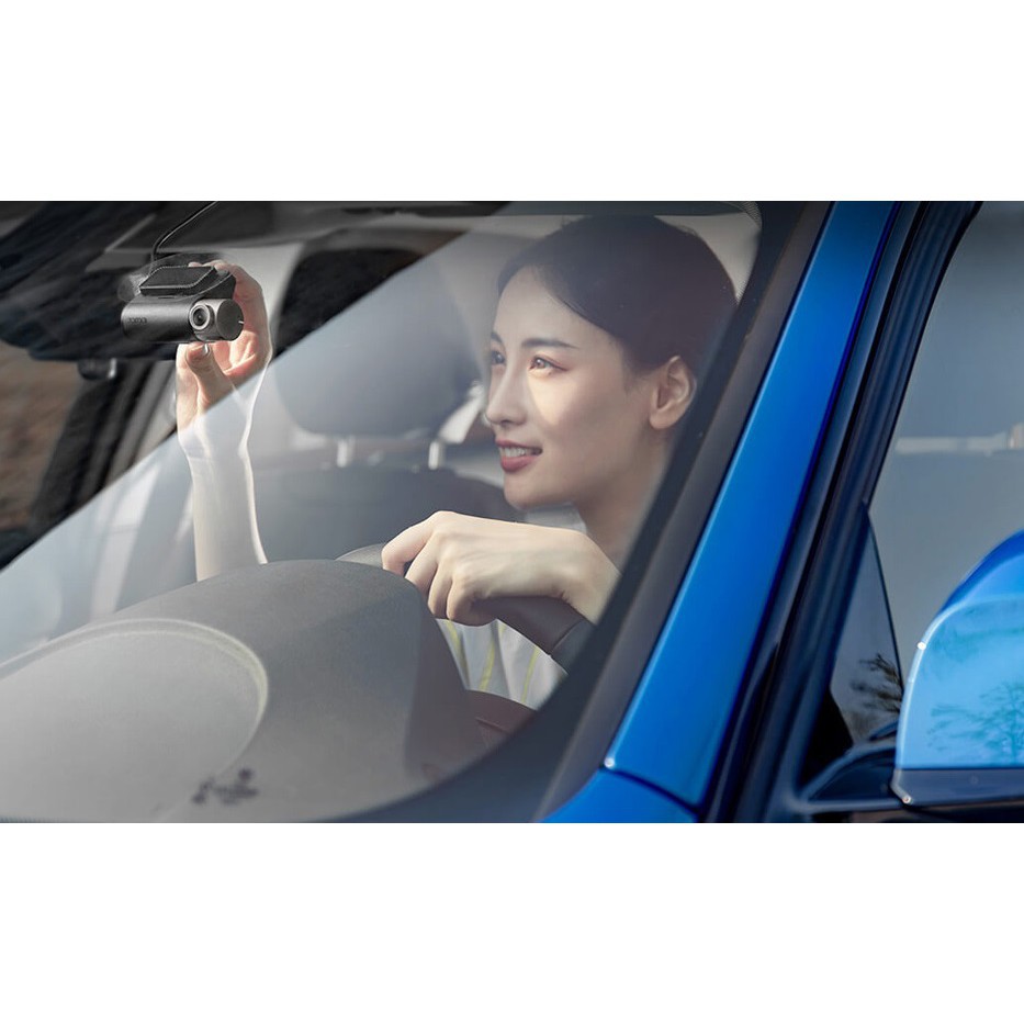 Camera Hành Trình 70mai Pro plus A500s Bản Quốc Tế - Tích hợp sẵn GPS,2.7K Ultra HD Video - Bảo Hành 2 Năm | BigBuy360 - bigbuy360.vn