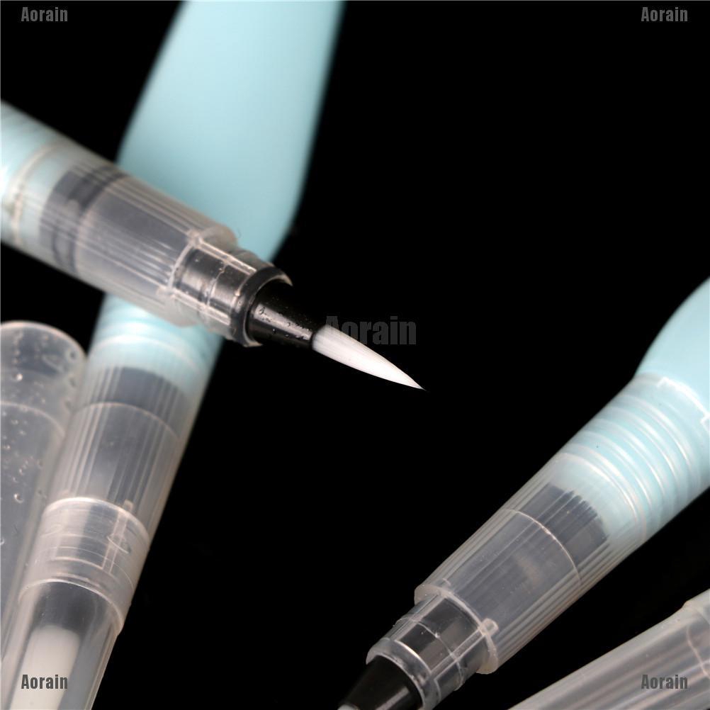 Cọ Vẽ Màu Nước Chất Lượng Cao 15cm