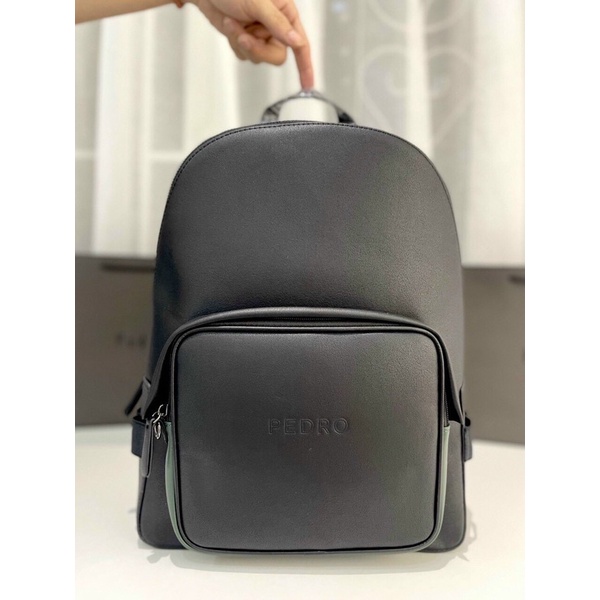 Balo Pedr0 Casual Backpack mềm mịn