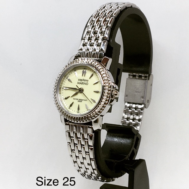 Đồng hồ hãng Capitano Marino dành cho nữ