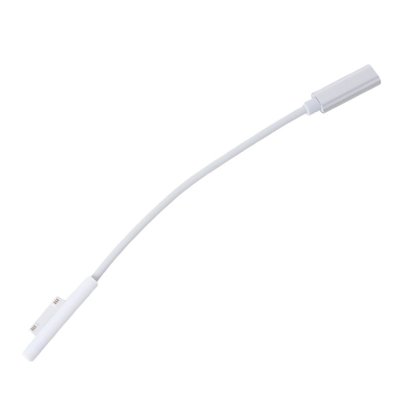 Cáp SạC KếT NốI NAMA PD Sang USB-C Cho Bề MặT 3 4 5