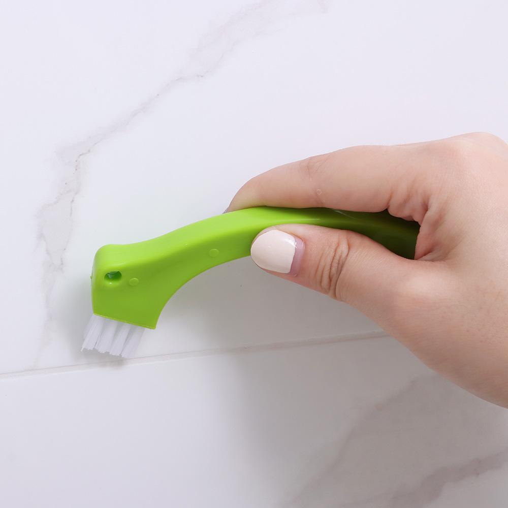 Bàn Chải Vệ Sinh Khe Hở Nhà Bếp / Phòng Tắm Tiện Dụng