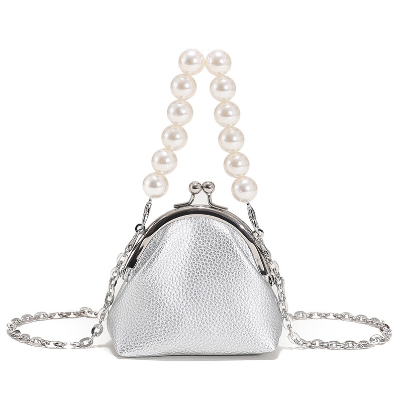 Túi đeo chéo IELGY đựng son môi phong cách phương tây thời trang sang trọng dành cho nữ