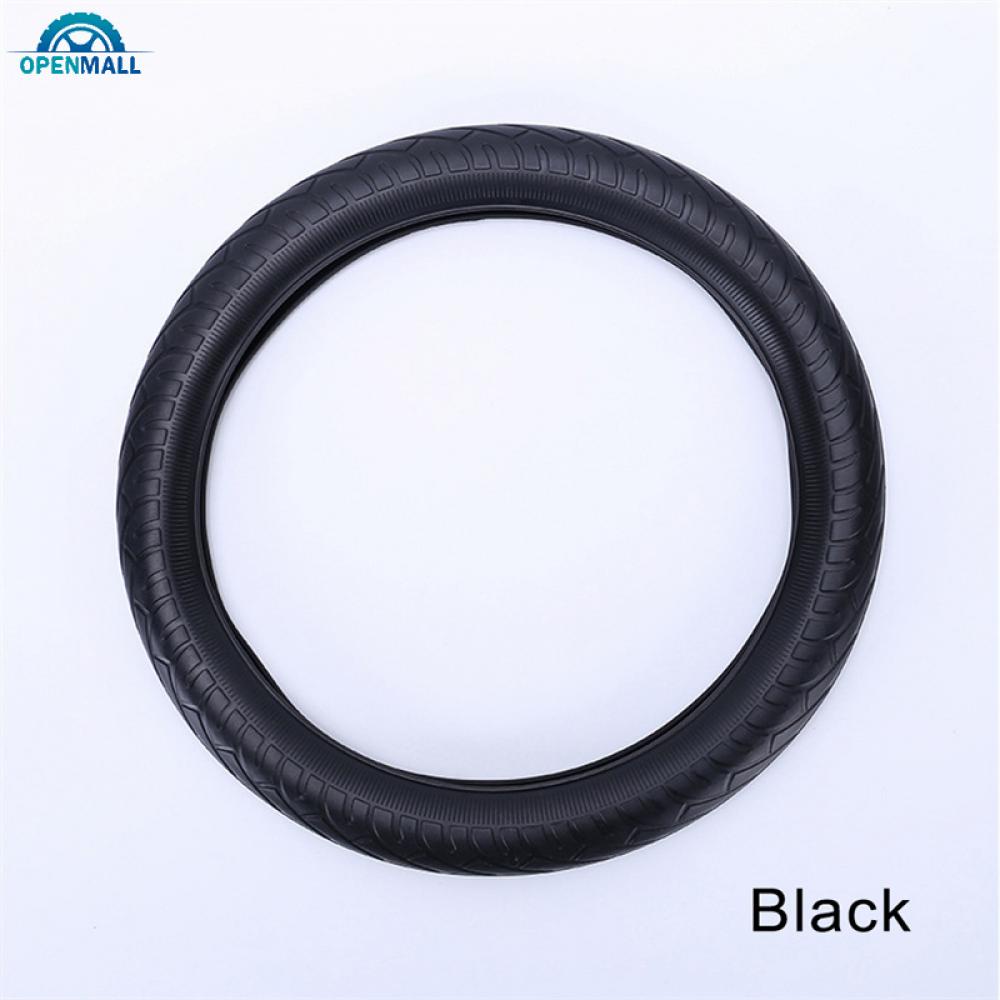 Vỏ Bọc Vô Lăng Xe Hơi 36-40cm Bằng Silicon Chống Trượt