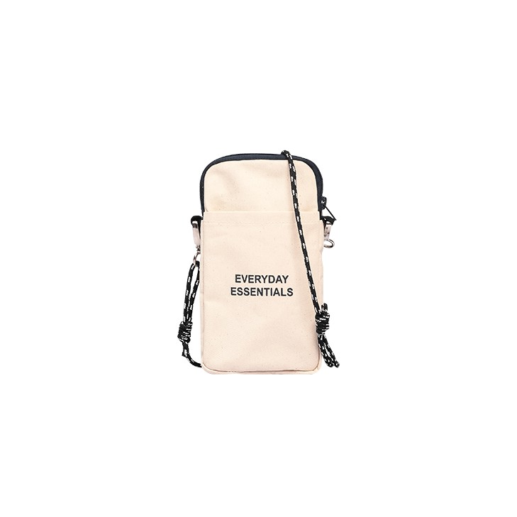 TÚI VẢI ACOHI ESSENTIALS PHONEBAG