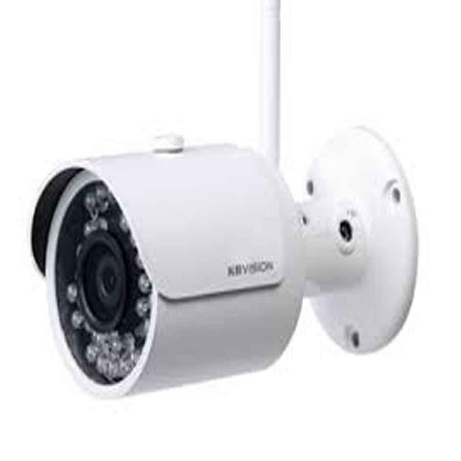 CAMERA KBVISION KX-1301WN 1,3MP  /KX-3001WN 3MP