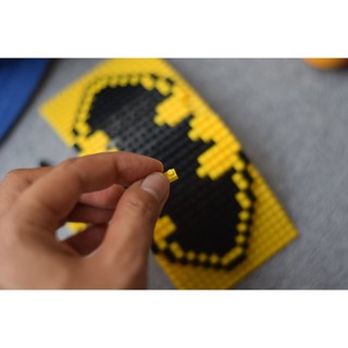 Mũ/Nón Lego Cho Bé Trai Bé Gái