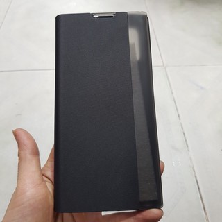Bao da Samsung Note10 Plus thời trang