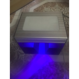 Máy soi tiền ARGUS đã qua sử dụng