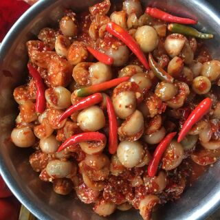 Cà pháo đặc sản Huế