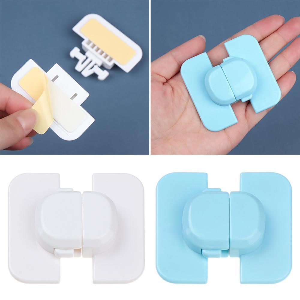 Khóa Cửa Tủ Lạnh An Toàn Cho Bé