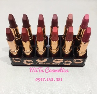 Son CharlotteTilbury HotLips UK