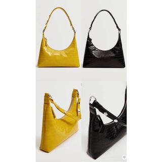 Túi Mango Auth store Đức fullbill MST5133 kèm ảnh thật