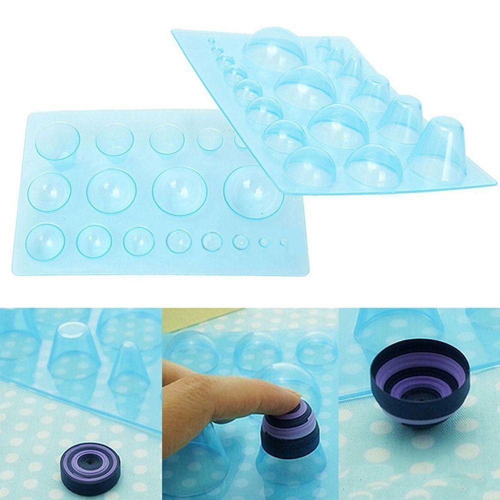 Khuôn Hình Bán Chạy Nhất Dùng Trang Trí DIY