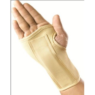 NẸP CỐ ĐỊNH CỔ TAY DYNAMIC