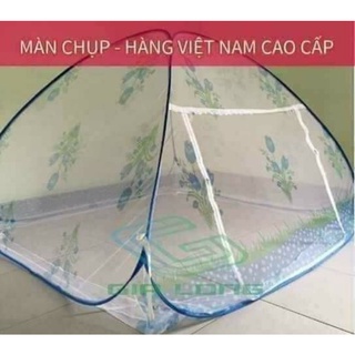 Màn chụp tự bung cao cấp