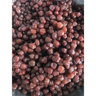 100g mứt chùm ruột nhà làm