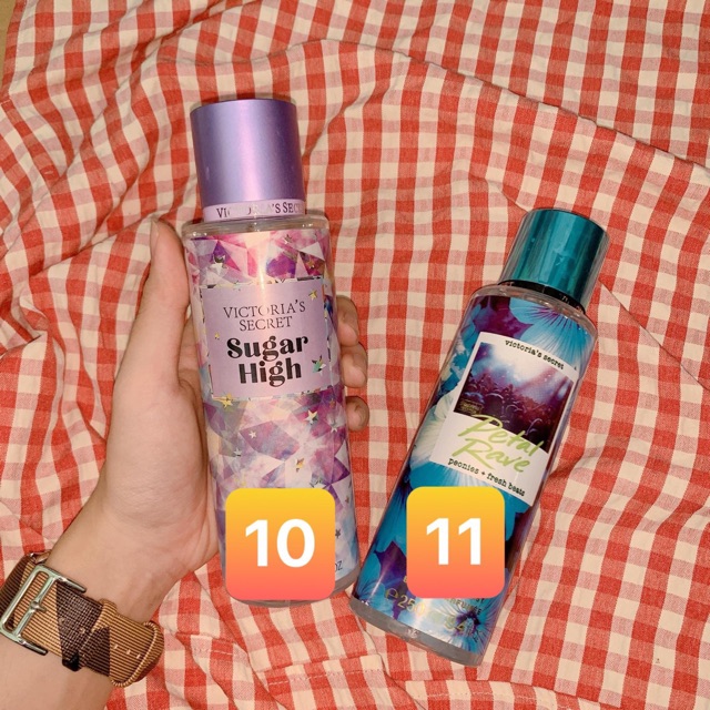 Xịt thơm toàn thân Victoria Secret - Mùi Mới - 250ml | BigBuy360 - bigbuy360.vn