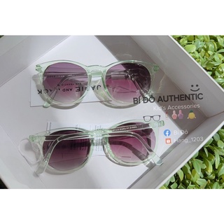 Mắt Kính chống UV JJ m.ỹ