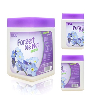 Hấp dầu, ủ tóc Hương For Get Me Not Nice 1000ml