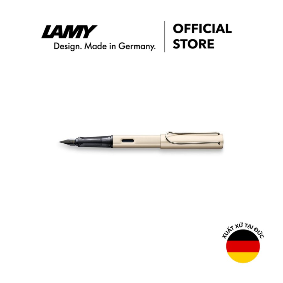 Bút máy cao cấp LAMY Lx