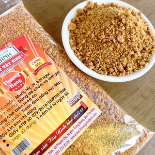 [SỈ TỪ 10KG] [500g] Muối ớt THƯỢNG HẠNG
