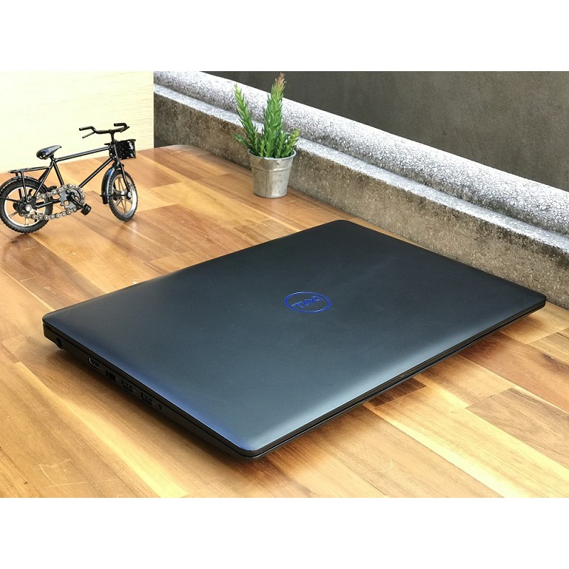 Dell Inspiron G3 3579: I5 8300 HQ, Ram 8GB, ssd128 + Hdd 1TB, cạc màn hình Nvidia GTX 1050, màn hình 15.6 FullHD | BigBuy360 - bigbuy360.vn