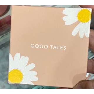 Bảng Phấn Mắt Gogo Tales Eyeshadow