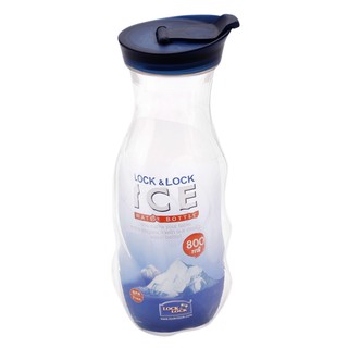 Bình Nước Pet Lock&Lock HAP780 (800ml + 1.1L)