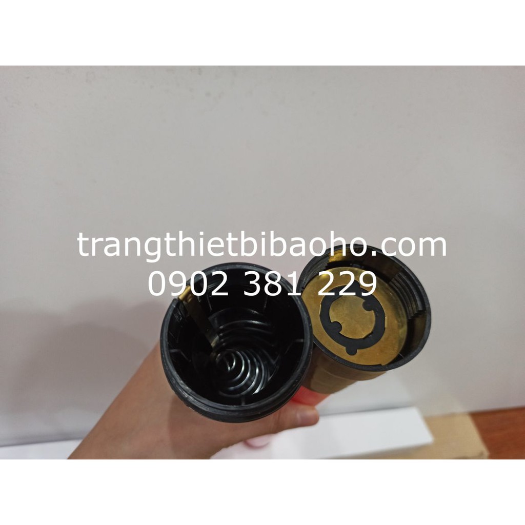 Đèn gậy chỉ huy giao thông 54cm- hình thật