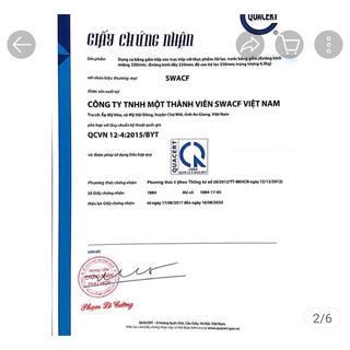 BÌNH LỌC NƯỚC SWACF  20 LIT ( CHỈ 60đ CHO 1 LÍT NƯỚC SẠCH)